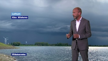 RTL Weer 19:55