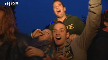 RTL Nieuws Het woord van 2012: Project X-feest