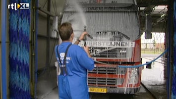 RTL Transportwereld Alles voor je Truck