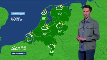 Rtl Weer - 06:30