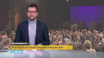 Rtl Nieuws - 19:30 Uur - 06:30 Uur