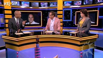 RTL Boulevard Frans Bauer op lijst van Quote?