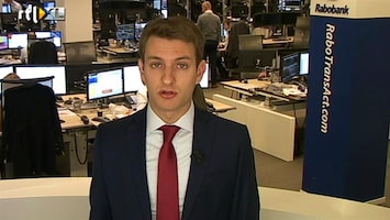 RTL Z Nieuws Rabo: deels eens met paniekreactie markten