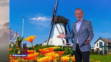 RTL Weer Laat 2021