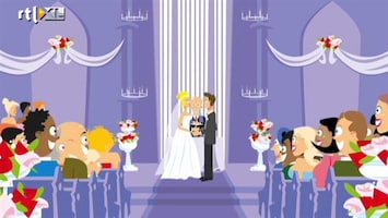 De Weddingcrasher - Afl. 10
