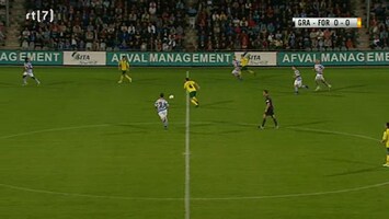 RTL Voetbal: Jupiler League 