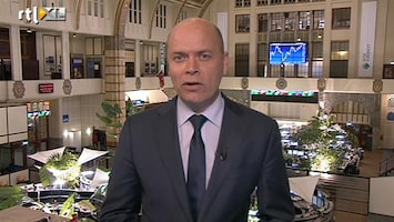 RTL Z Nieuws Rente loopt op: run naar uitgang uit obligatiefondsen