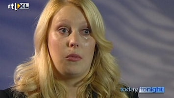 RTL Nieuws Dj in tranen over dood verpleegkundige