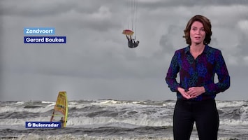 Rtl Weer - Laat