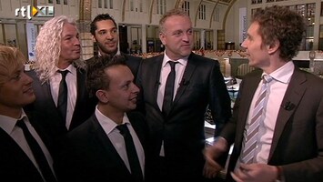 RTL Nieuws Gordon niet te stuiten op beurs