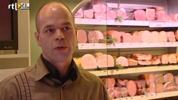 Editie NL kerst zonder vlees