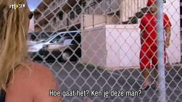 Helden Van 7: Dog The Bounty Hunter - Helden Van 7: Dog The Bounty Hunter Aflevering 4