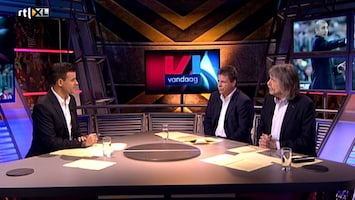 RTL Sport Inside VI Vandaag Aflevering 54