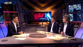 Rtl Sport Inside - Vi Vandaag Aflevering 54