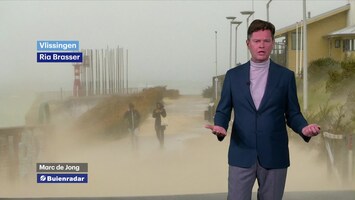 Rtl Weer - Laat