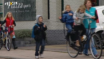 RTL Z Nieuws Kinderen: de toekomst van Nederland, maar wie betaalt de opvang?