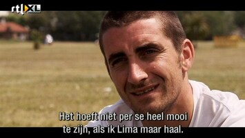 RTL GP: Dakar 2011 Lagrive: coureur zonder rijbewijs