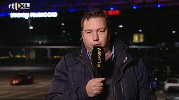 RTL Sport Inside De Clubwatcher over Feyenoord