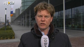 RTL Nieuws Rabobank: veel klanten in problemen