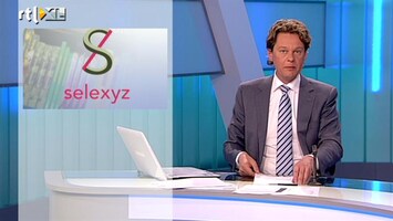 RTL Z Nieuws Selexyz draaide sinds 2011 wel met winst