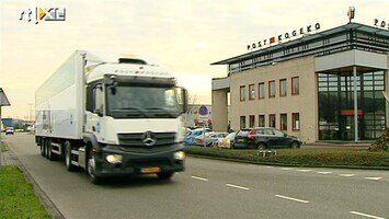 RTL Transportwereld Post Kogeko kiest Actros Stream Space