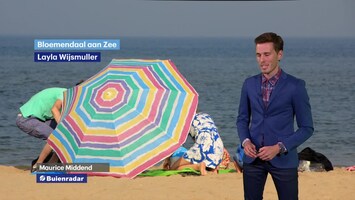 Rtl Weer - Laat