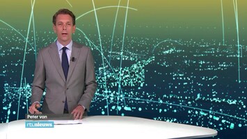 RTL Nieuws 16:00 uur