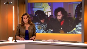 RTL Nieuws RTL Ontbijtnieuws 07:00