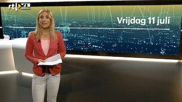 RTL Nieuws 08:00 uur