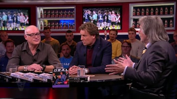 Voetbal Inside - Afl. 26