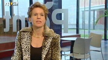 RTL Nieuws Prof geeft minister De Jager 7,5