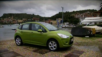 RTL Autowereld Citroën C3