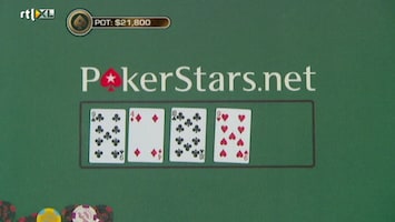 RTL Poker 