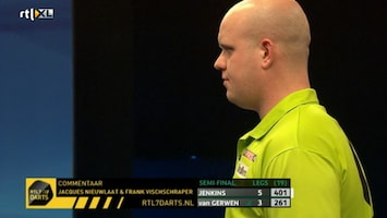 Rtl 7 Darts: Uk Open Live - Afl. 3