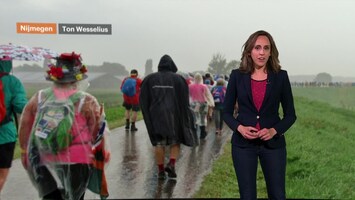 Rtl Weer - 19:55 Uur