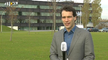 RTL Nieuws Politie hoopt DNA-onderzoek vaker in te zetten