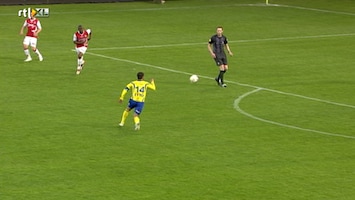 Rtl Voetbal: Jupiler League Play-offs - Afl. 1