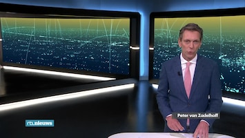 RTL Nieuws 18:00 uur