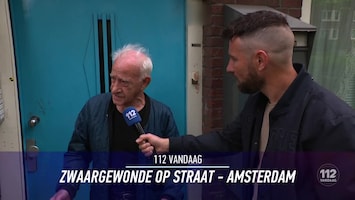 112 Vandaag - Afl. 2