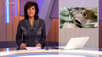 RTL Z Nieuws RTL Z Nieuws - 17:00