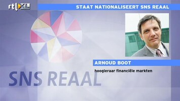 RTL Z Nieuws Boot: Typisch Nederlandse oplossing gelukkig tegengehouden door brussel
