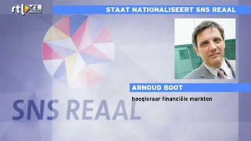 RTL Z Nieuws Boot: Typisch Nederlandse oplossing gelukkig tegengehouden door brussel