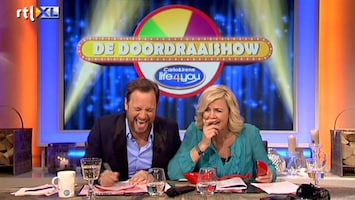 Carlo & Irene: Life 4 You De doordraaishow!