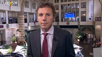 RTL Z Nieuws 10:00 Het gaat eigenlijk nog heel goed met de Duitse economie