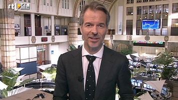 RTL Z Nieuws Pas op: beleggers extreem 'bullish'