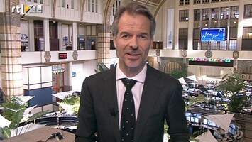 RTL Z Nieuws Pas op: beleggers extreem 'bullish'