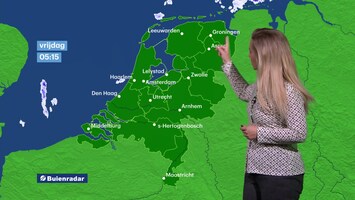 RTL Weer 06:30