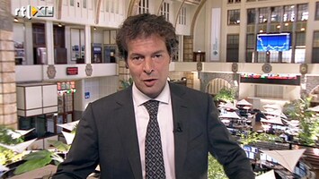RTL Z Nieuws Draait de Amerikaanse slechter dan gaat de Fed langer door met stimuleren