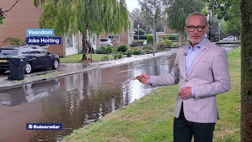 Rtl Weer - Laat