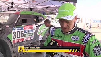 Rtl Gp: Dakar - Afl. 8